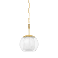 Clementon Pendant