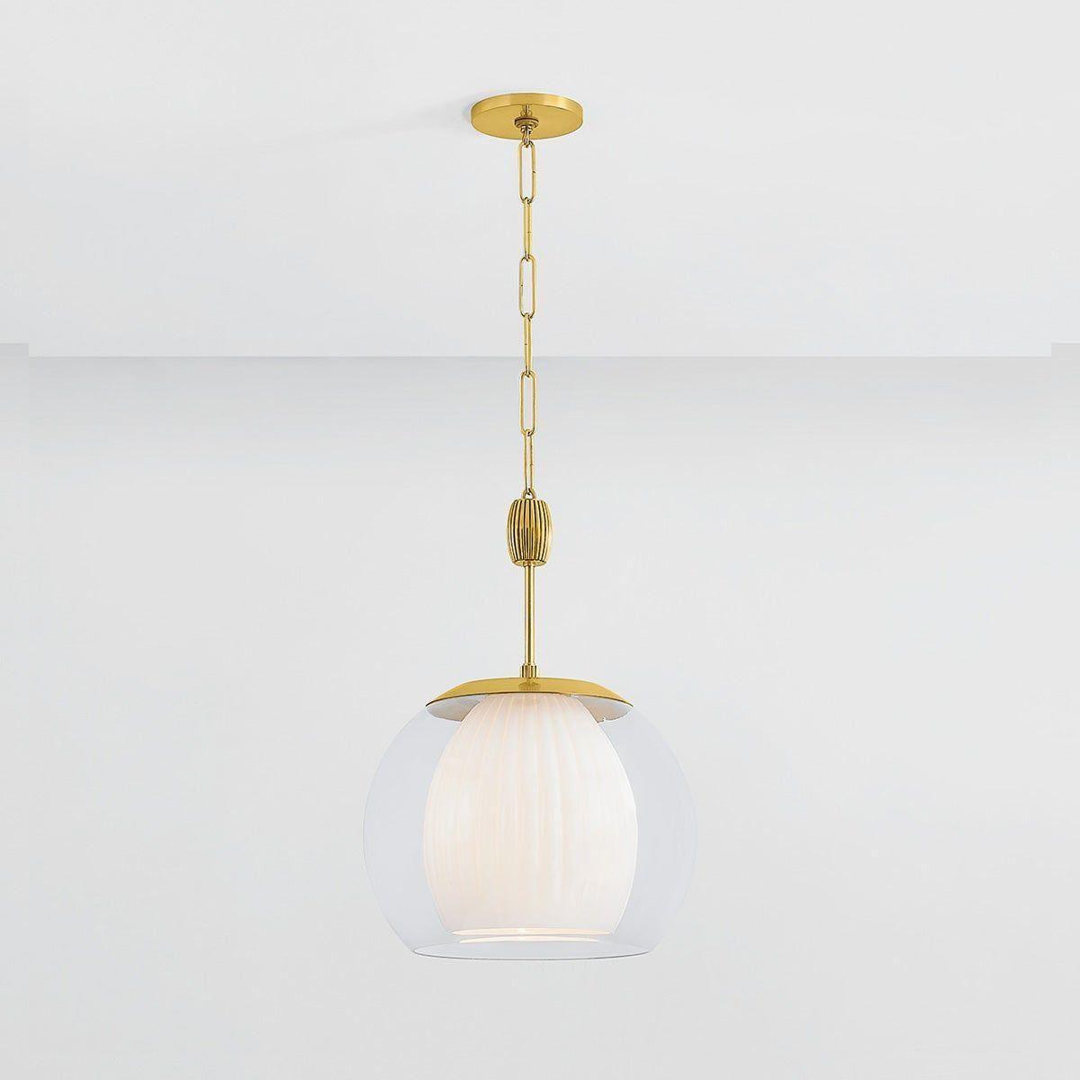 Clementon 1-Light Pendant