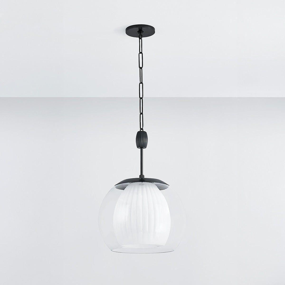 Clementon 1-Light Pendant