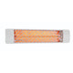 39" Dual Element 4000 Watt Heater