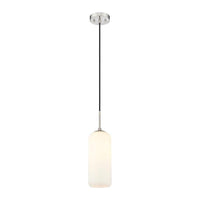 Monty 1-Light 17" Pendant