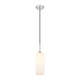 Monty 1-Light 17" Pendant
