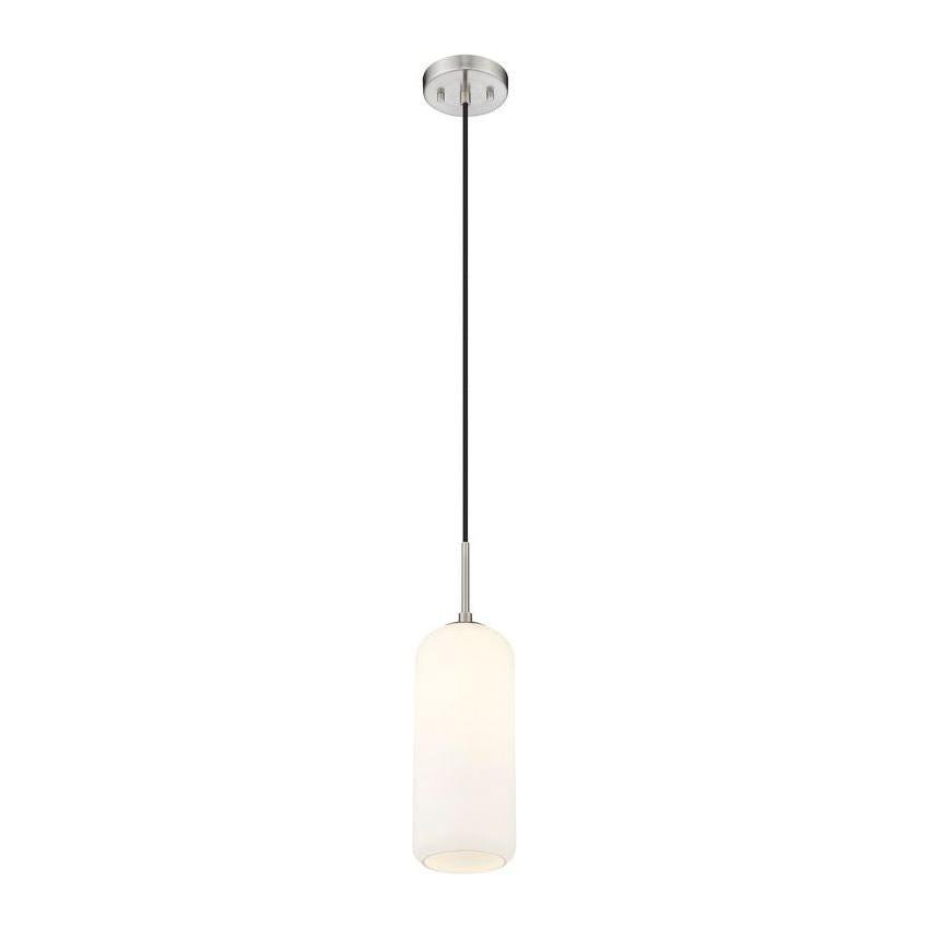 Monty 1-Light 17" Pendant