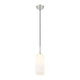 Monty 1-Light 17" Pendant