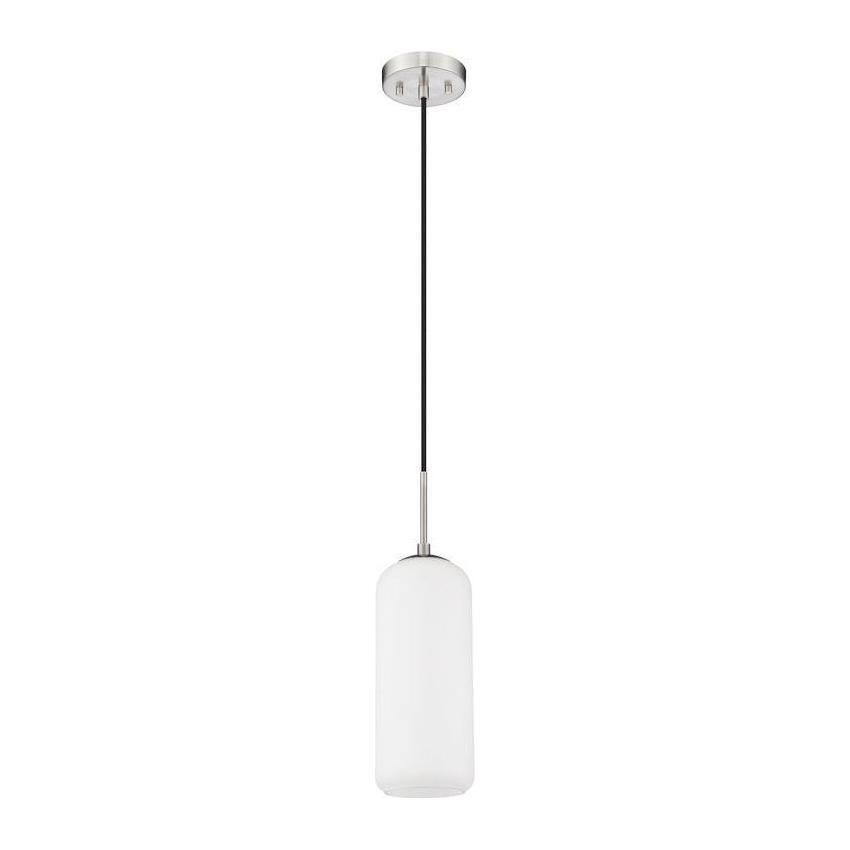 Monty 1-Light 17" Pendant