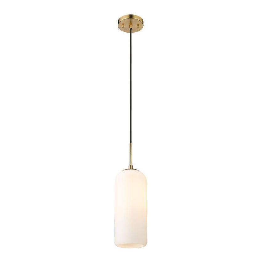 Monty 1-Light 17" Pendant