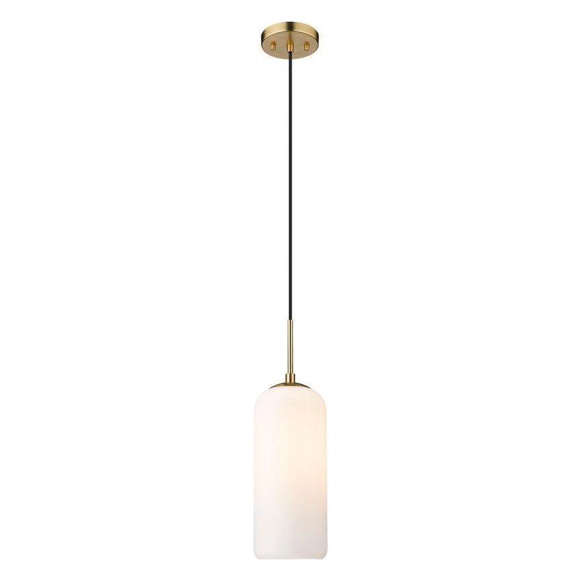 Monty 1-Light 17" Pendant