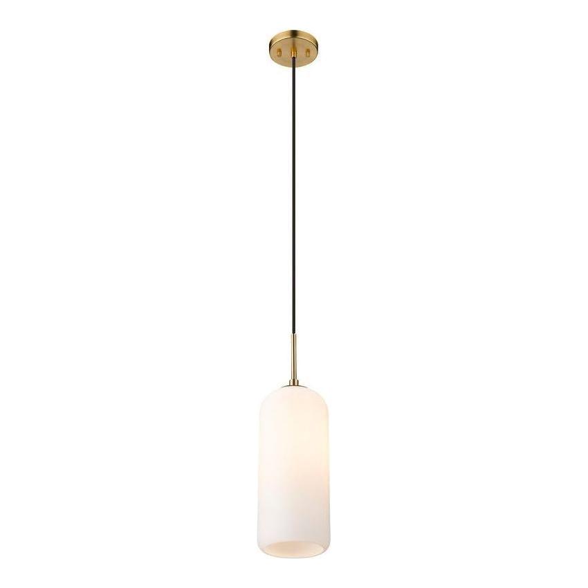 Monty 1-Light 17" Pendant