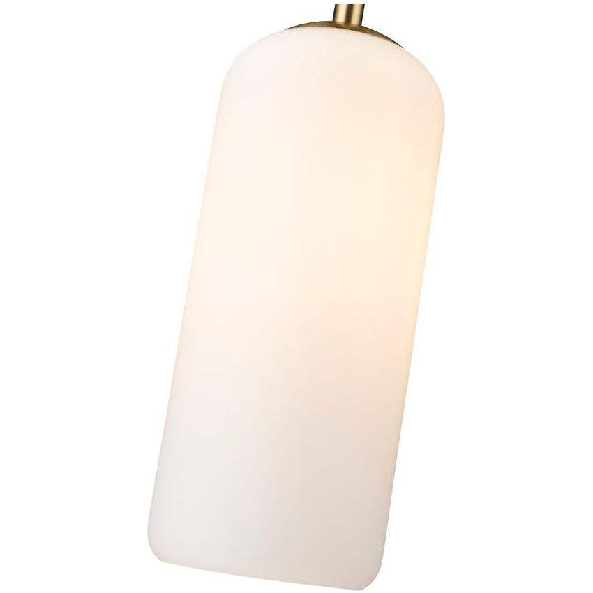 Monty 1-Light 17" Pendant