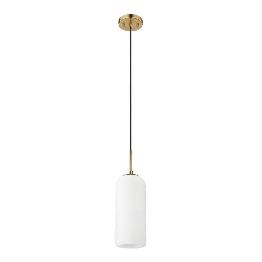 Monty 1-Light 17" Pendant