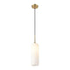 Monty 1-Light 22" Pendant