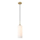Monty 1-Light 22" Pendant