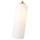 Monty 1-Light 22" Pendant