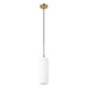 Monty 1-Light 22" Pendant