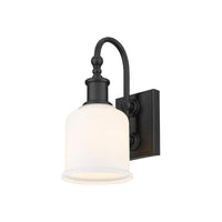 Bryant 1-Light Wall Sconce