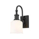 Bryant 1-Light Wall Sconce
