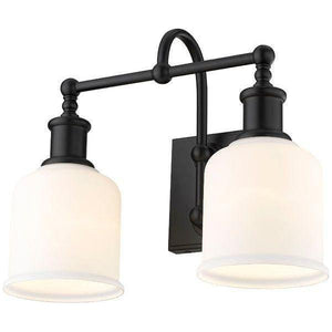 Z-Lite - Vanity Light - Lights Canada