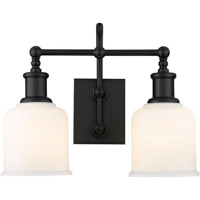 Z-Lite - Vanity Light - Lights Canada