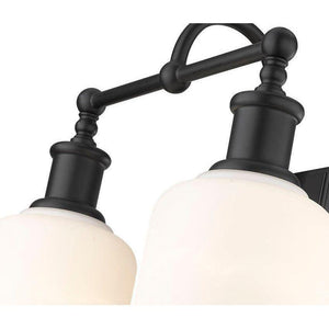 Z-Lite - Vanity Light - Lights Canada