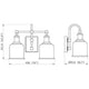 Z-Lite - Vanity Light - Lights Canada