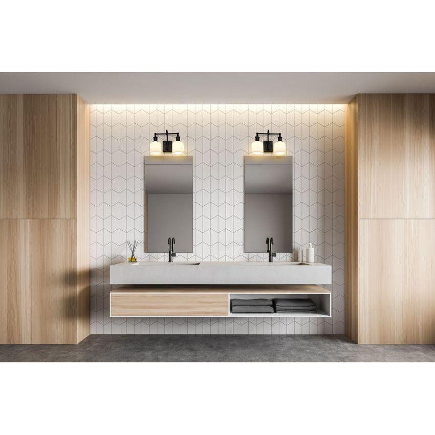 Z-Lite - Vanity Light - Lights Canada