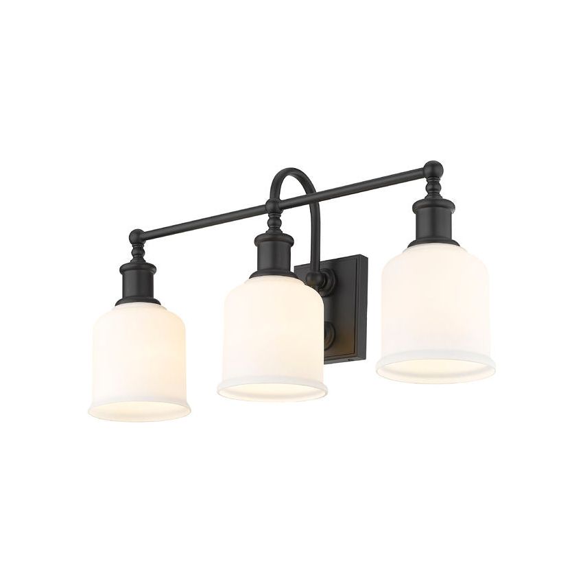 Bryant 3-Light Vanity