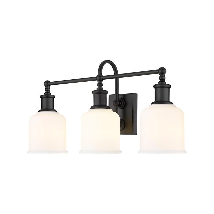 Bryant 3-Light Vanity