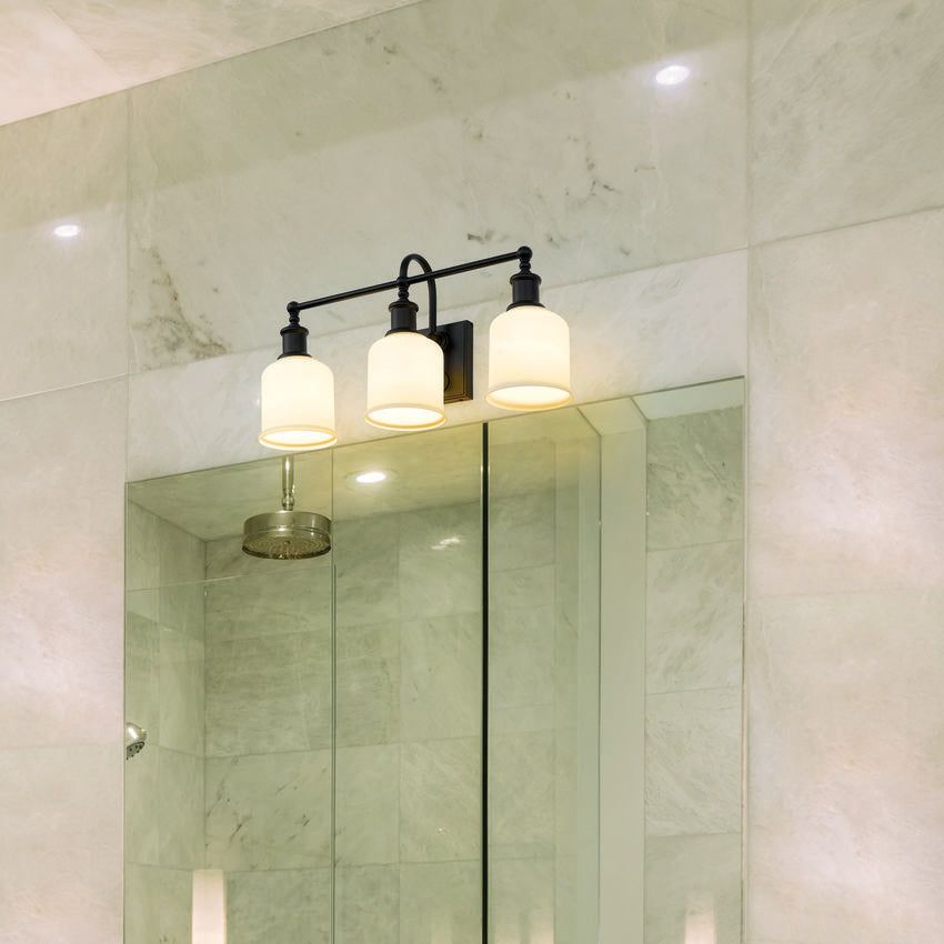 Bryant 3-Light Vanity