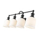 Bryant 4-Light Vanity
