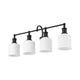 Bryant 4-Light Vanity