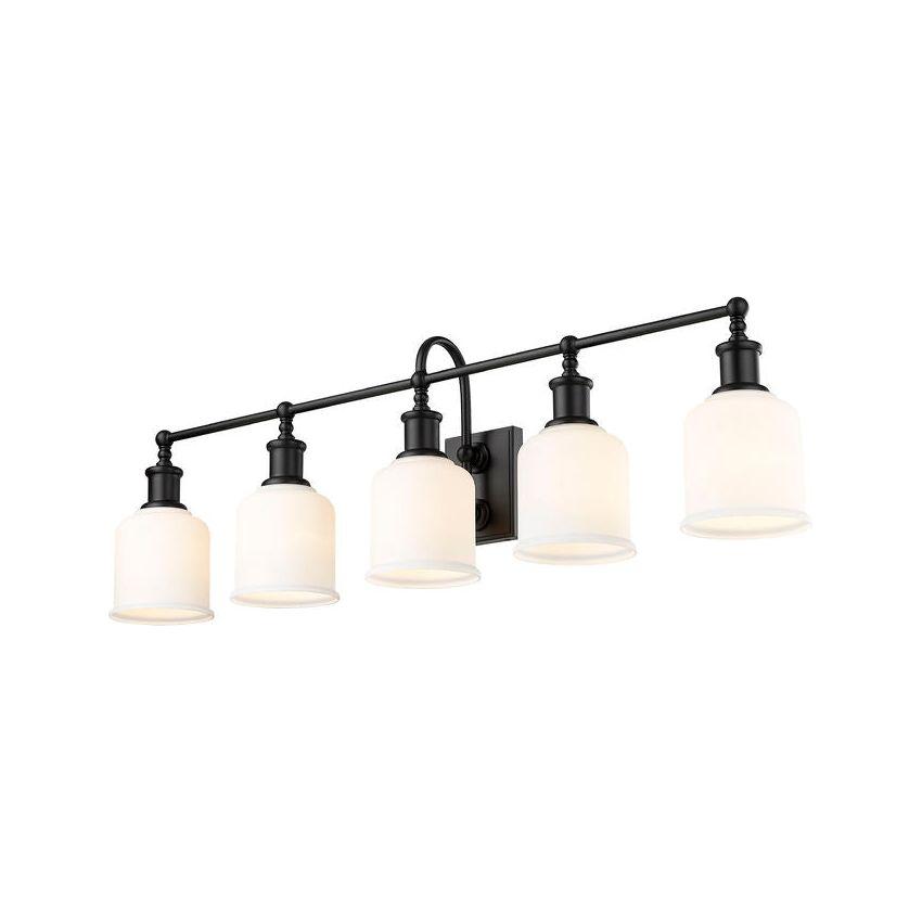 Bryant 5-Light Vanity