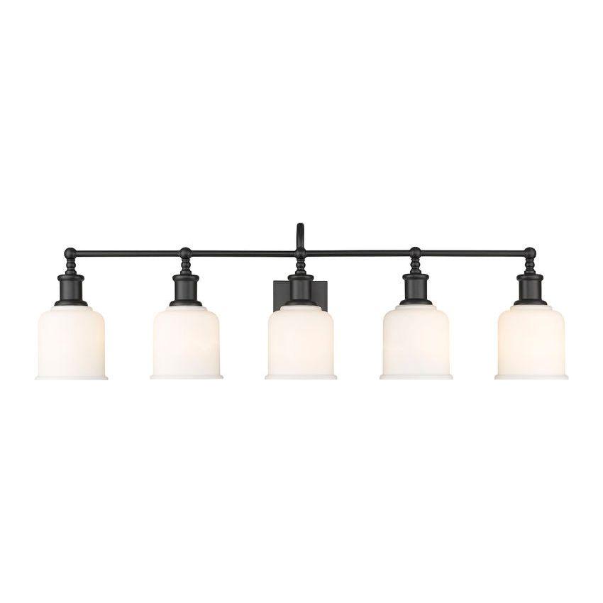 Bryant 5-Light Vanity