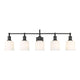 Bryant 5-Light Vanity