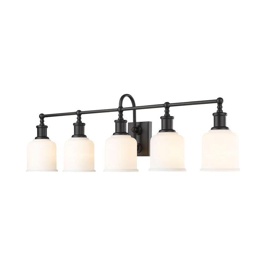 Bryant 5-Light Vanity