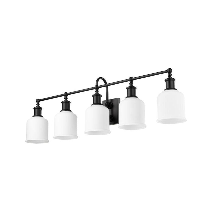 Bryant 5-Light Vanity