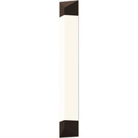 Triform 36" LED Sconce