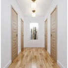 Z-Lite - Bryant 1-Light Flush Mount - Lights Canada