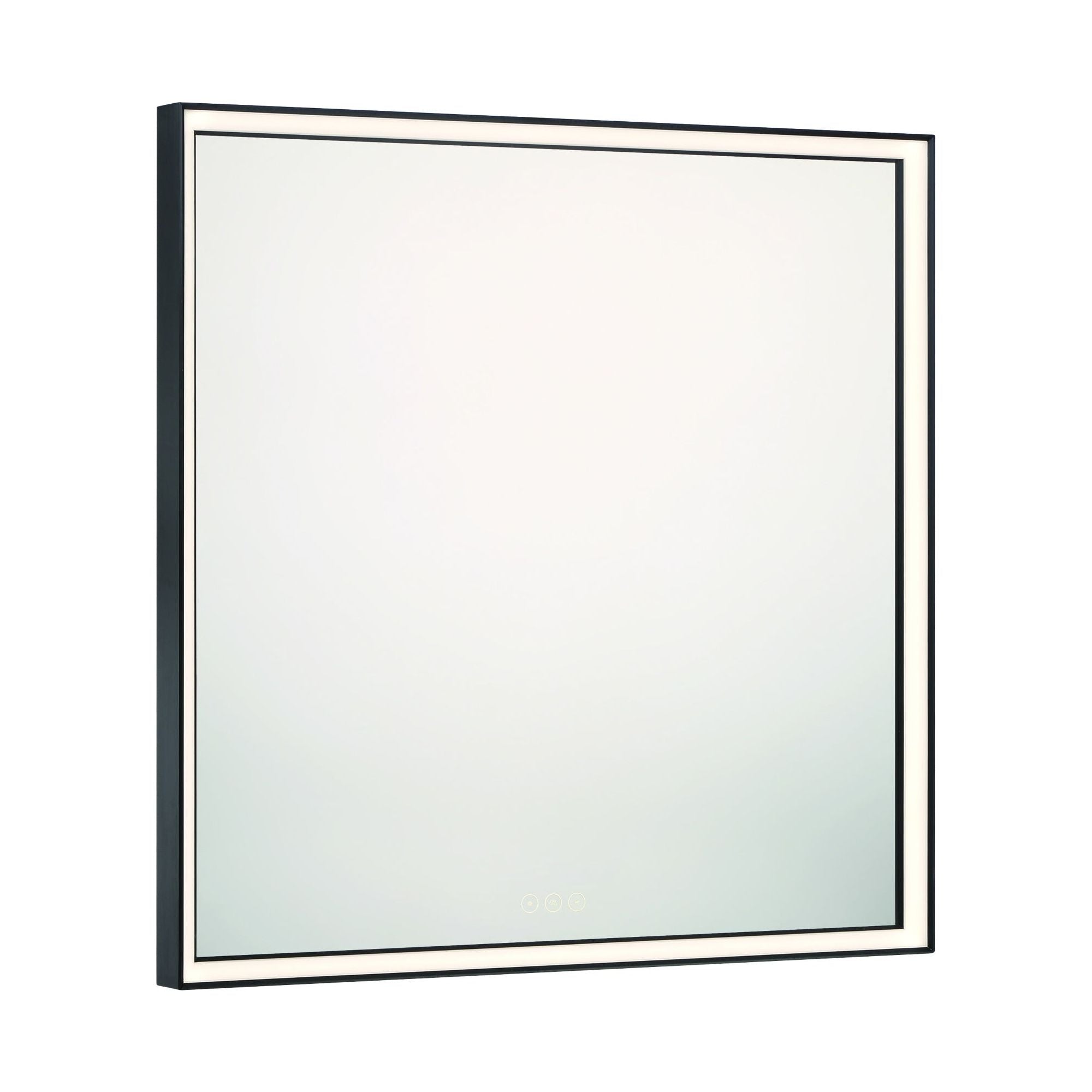 Nixon 32x32" LED Mirror