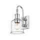 Bryant 1-Light Wall Sconce
