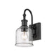 Bryant 1-Light Wall Sconce
