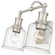 Bryant 2-Light Vanity