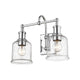 Bryant 2-Light Vanity