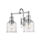 Bryant 2-Light Vanity
