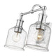 Bryant 2-Light Vanity