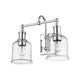 Bryant 2-Light Vanity