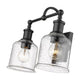 Bryant 2-Light Vanity