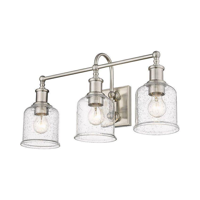 Bryant 3-Light Vanity