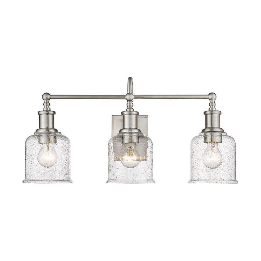 Bryant 3-Light Vanity