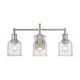 Bryant 3-Light Vanity