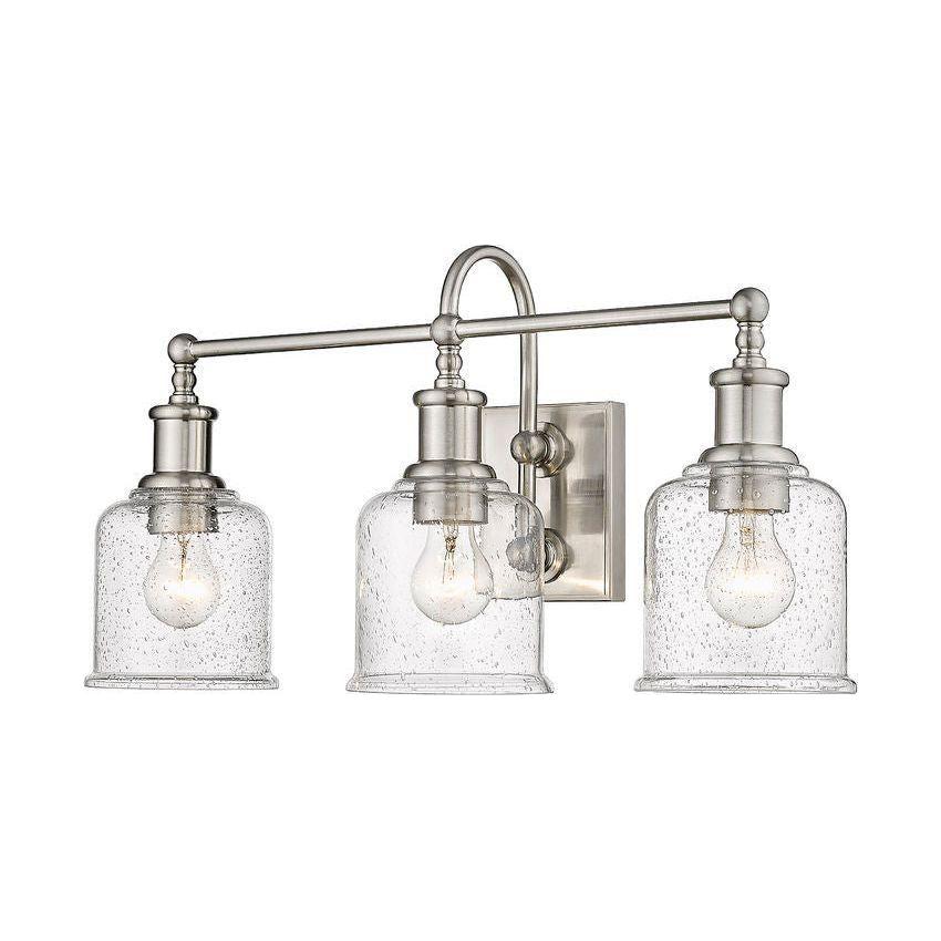 Bryant 3-Light Vanity